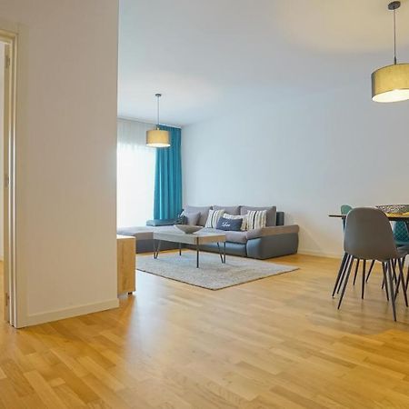 Downtown Premium Apartments ブラショフ エクステリア 写真