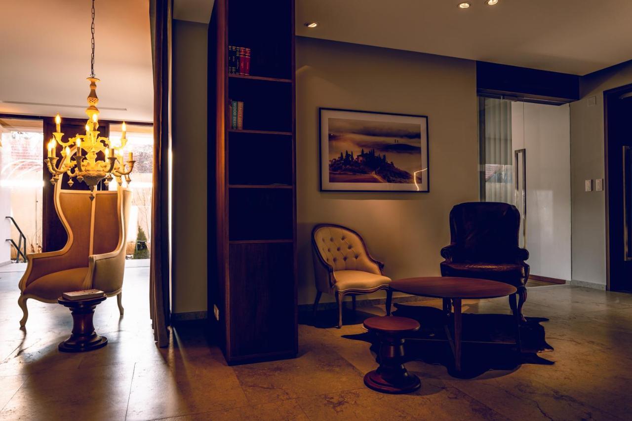 Downtown Premium Apartments ブラショフ エクステリア 写真