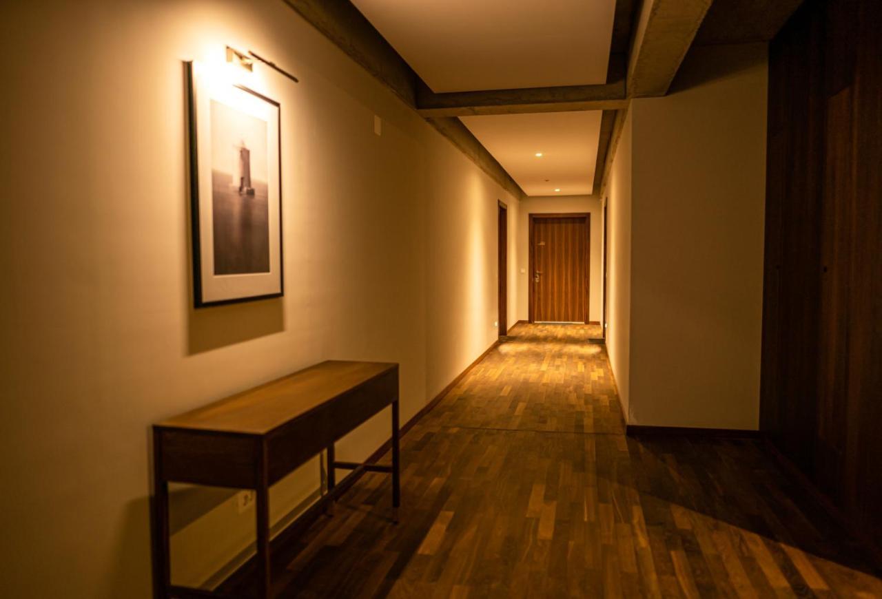 Downtown Premium Apartments ブラショフ エクステリア 写真