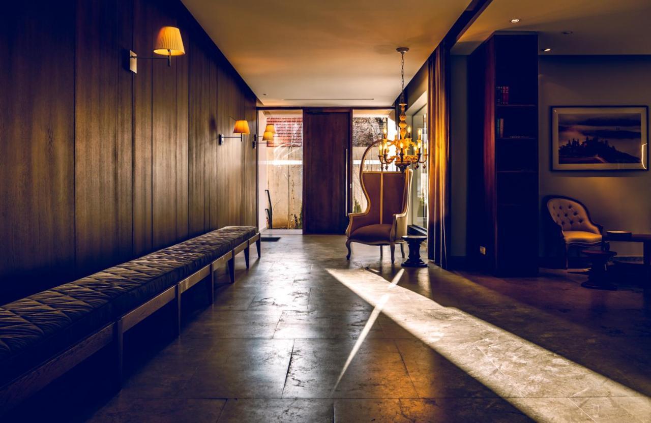 Downtown Premium Apartments ブラショフ エクステリア 写真