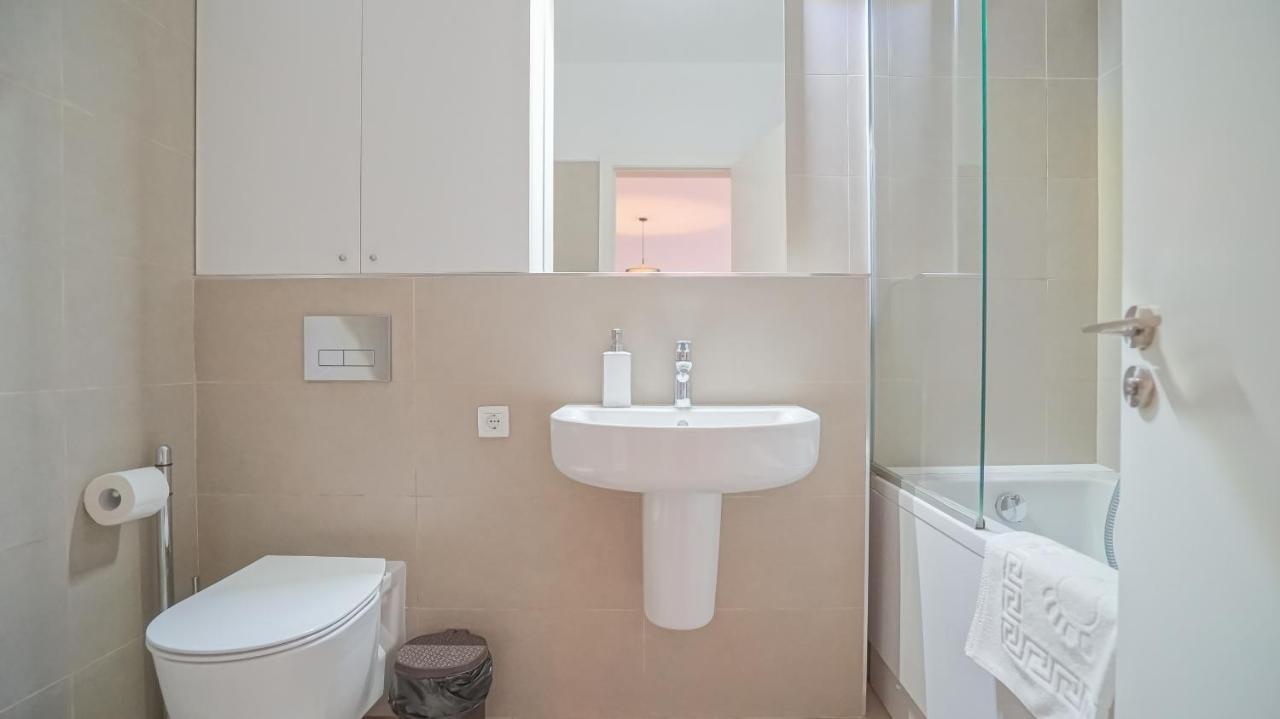 Downtown Premium Apartments ブラショフ エクステリア 写真